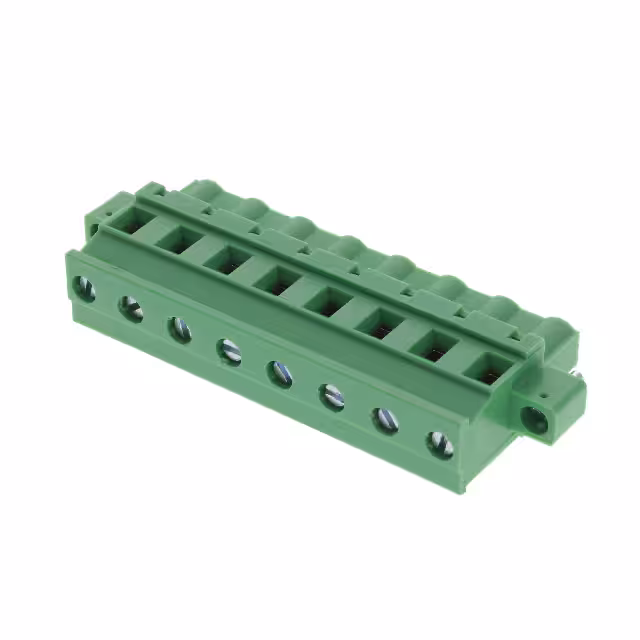 691345410008 Würth Elektronik  Headers Plugs and Sockets